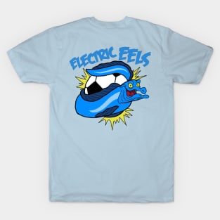 EYS Electric Eels T-Shirt